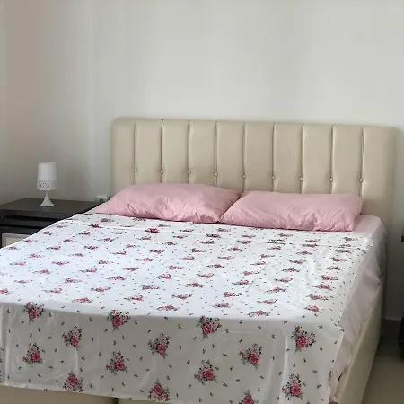 Apartman Anemon Rezidans *
