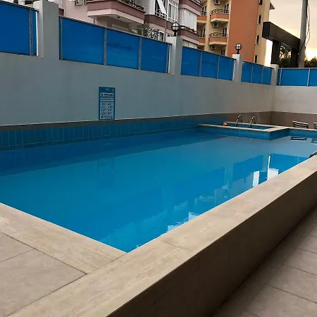 Apartman Anemon Rezidans