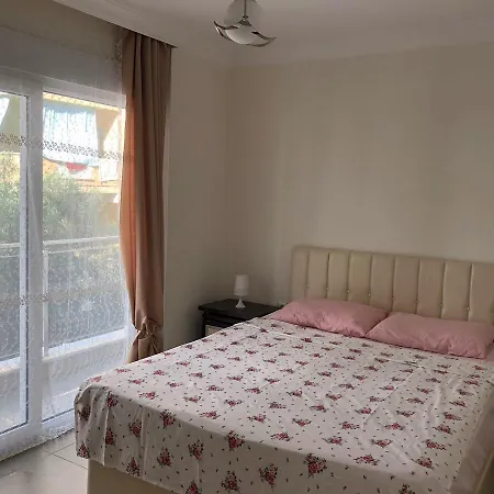 Anemon Rezidans Apartment *